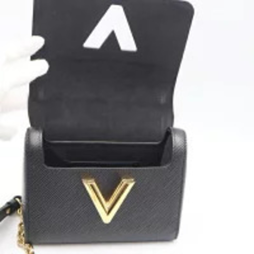 Louis Vuitton Epi Twist Shoulder Bag Monogram h - Picture 6 of 13